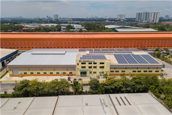 Transportation Warehouse